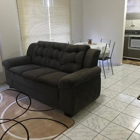 Apartamento Foz Centro 03 Lejlighed Foz do Iguaçu Eksteriør billede