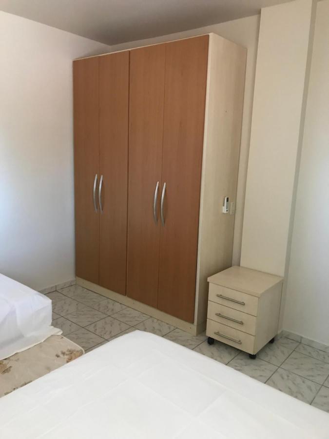 Apartamento Foz Centro 03 Lejlighed Foz do Iguaçu Eksteriør billede