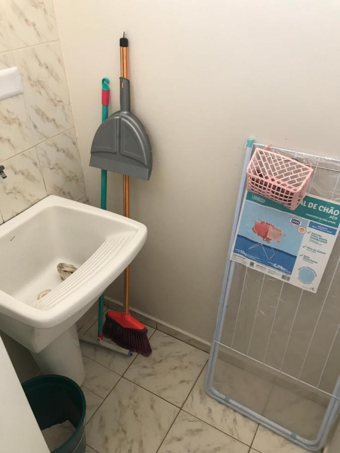 Apartamento Foz Centro 03 Lejlighed Foz do Iguaçu Eksteriør billede