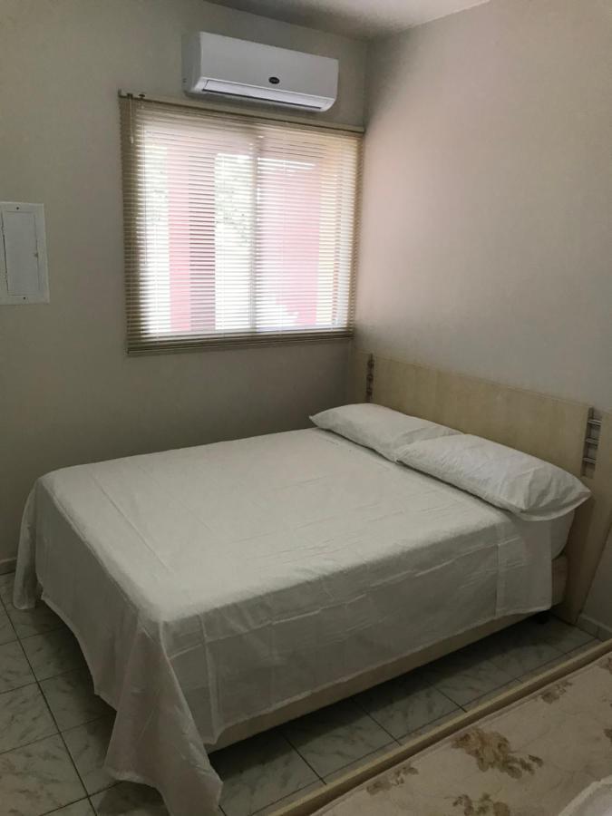 Apartamento Foz Centro 03 Lejlighed Foz do Iguaçu Eksteriør billede