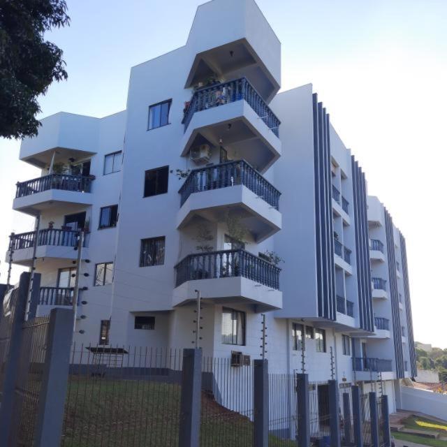Apartamento Foz Centro 03 Lejlighed Foz do Iguaçu Eksteriør billede