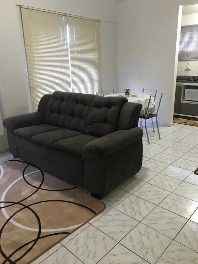 Apartamento Foz Centro 03 Lejlighed Foz do Iguaçu Eksteriør billede