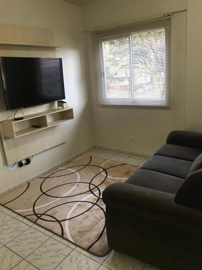 Apartamento Foz Centro 03 Lejlighed Foz do Iguaçu Eksteriør billede